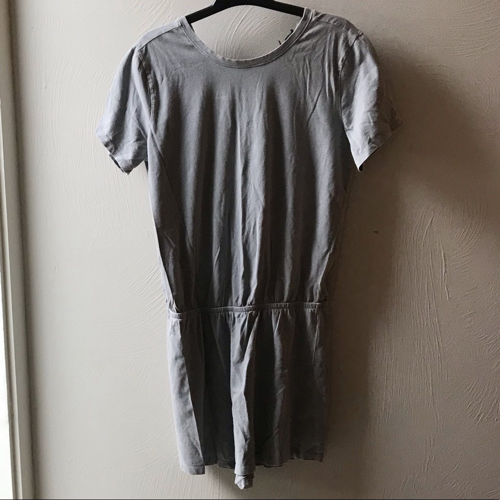 Forever 21 romper